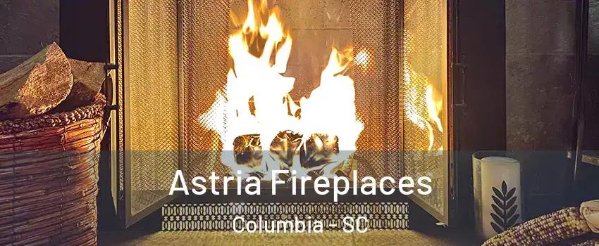  Astria Fireplaces Columbia - SC