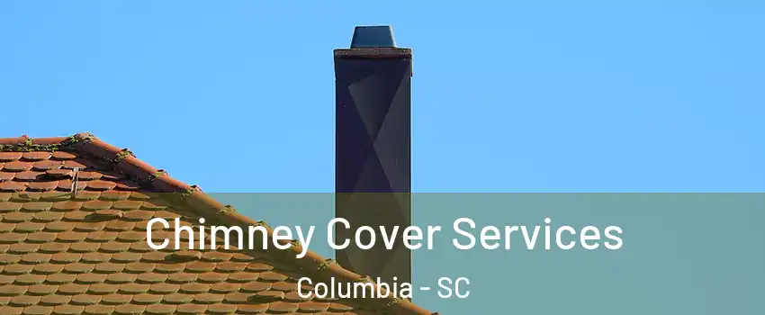  Chimney Cover Services Columbia - SC