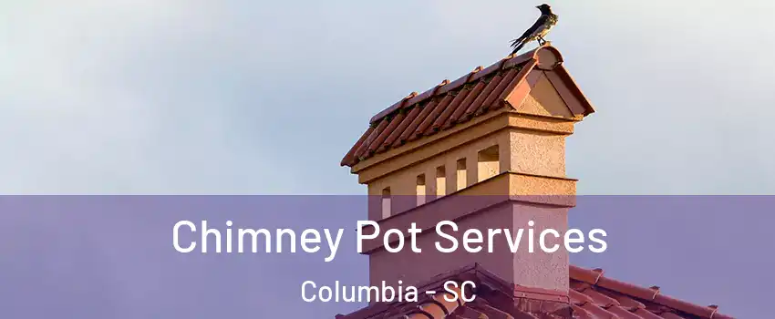  Chimney Pot Services Columbia - SC