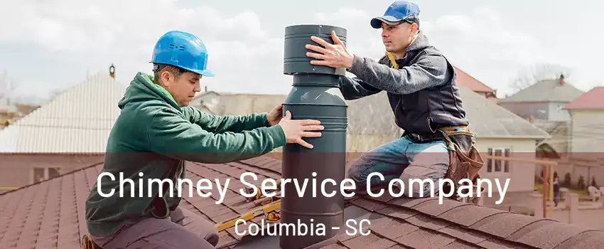  Chimney Service Company Columbia - SC
