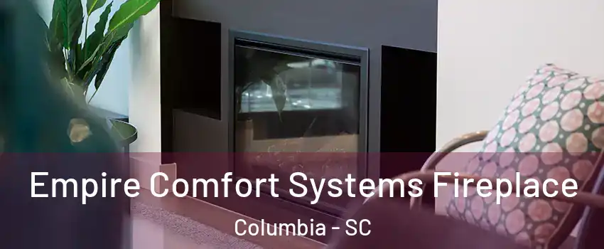 Empire Comfort Systems Fireplace Columbia - SC