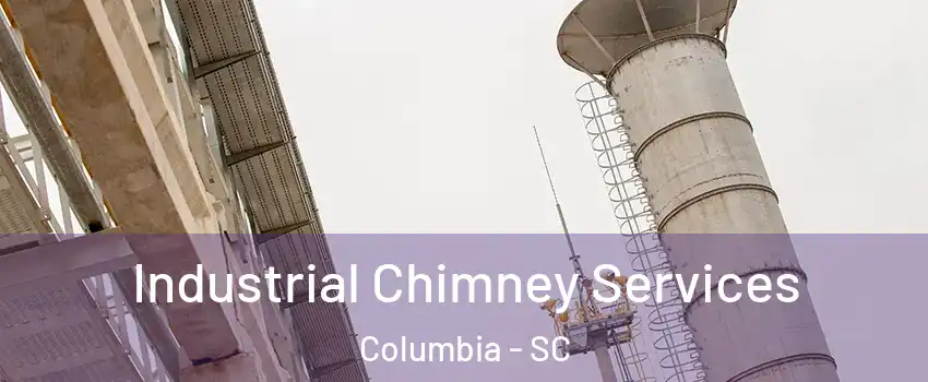  Industrial Chimney Services Columbia - SC