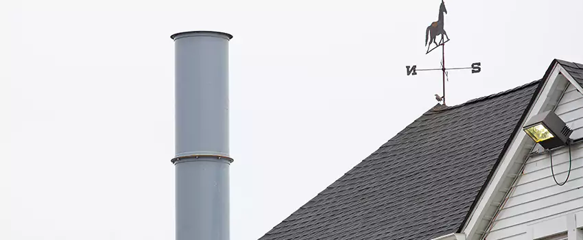 Chimney Inspection in Columbia, SC