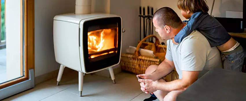Fireplace Safety Inspection Technician in Columbia, South Carolina