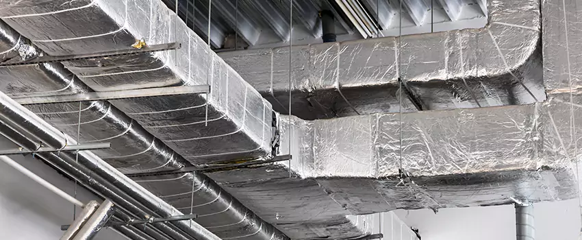 Vent Dust Cleaning Cost in Columbia, SC