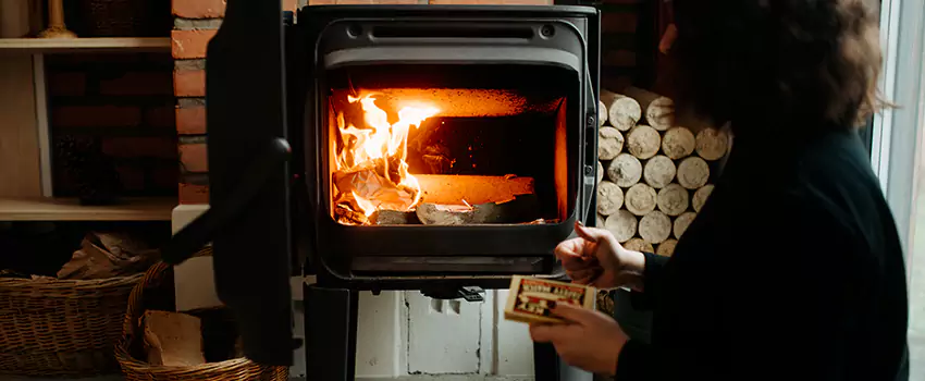 Key Features of Vermont Castings Fireplaces in Columbia, SC