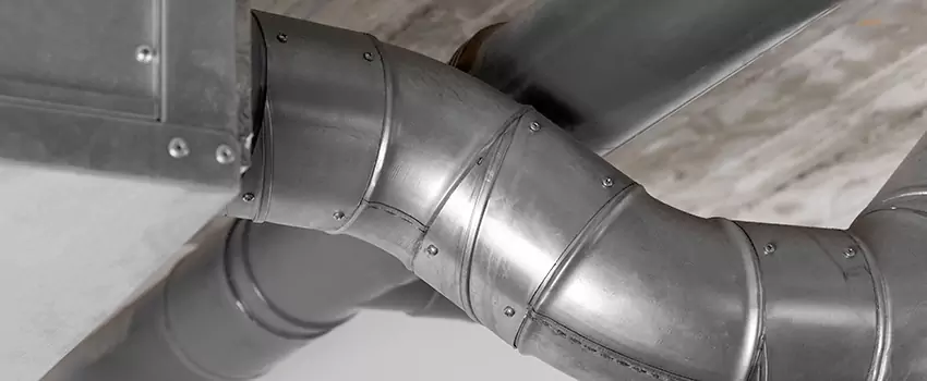 Dryer Vent Blockage Inspection in Columbia, SC