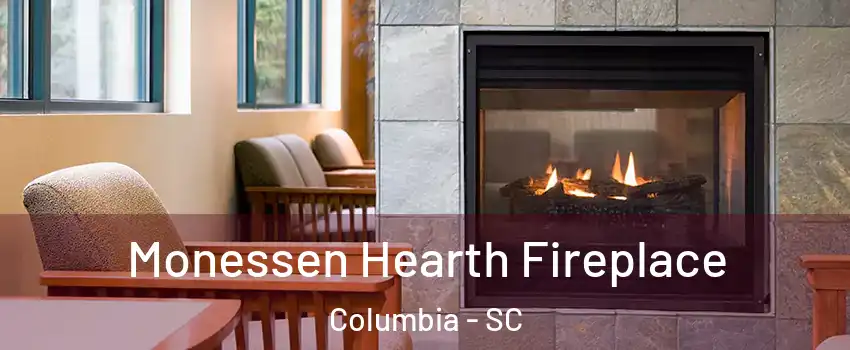  Monessen Hearth Fireplace Columbia - SC